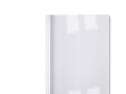 GBC IB386305, A4, PVC, Hvid, 15 ark, 100 stk
