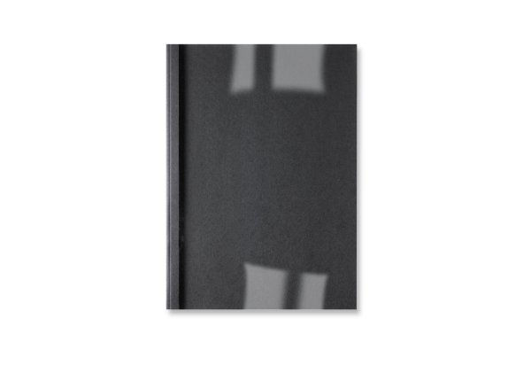 Gbc Linenweave Thermo-Bindemappen 3Mm, Schwarz (100), A4, Pvc, Schwarz, 30 Blätter, 3 Mm, 108 Mm