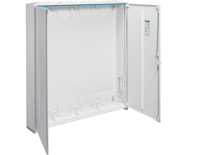 Hager ZB34ES 1050 Mm 160 Mm 1100 Mm Elkomponent 1 Stk