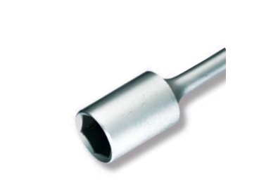 Cimco 11 7208, Rustfrit stål