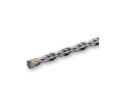 Cimco 20 8330, Borehammer, 1 Cm, 160 Mm, 10 Cm, Sds-Plus, Rustfrit Stål