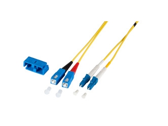 Efb Elektronik O0360bi.3, 3 M, I-V(Zn) H, Os2, Lc, Sc