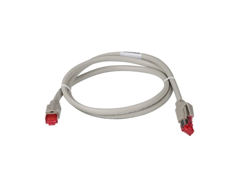 Efb Elektronik K0700gr.10, 10 M, Cat7, S/Ftp (S-Stp), Rj-45, Rj-45