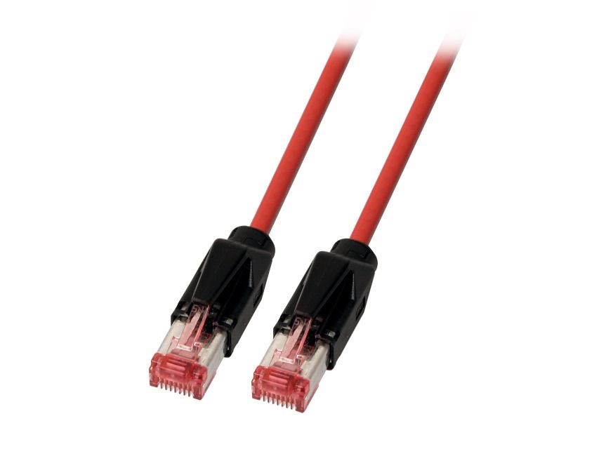 Efb Elektronik K8048pui40 40 M Cat6a S/ftp S Stp Rj 45 Rj 45