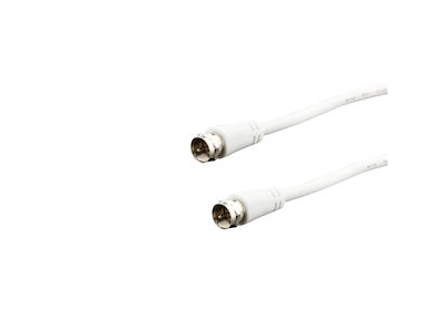 E+P Fa 25 Lose, 2,5 M, F, F, Weiß