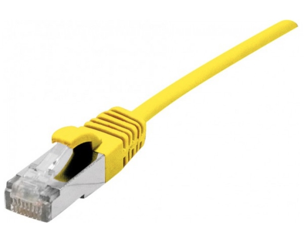 Dexlan 858712, 5 M, Kat6a, S/Ftp (S-Stp), Rj-45, Rj-45
