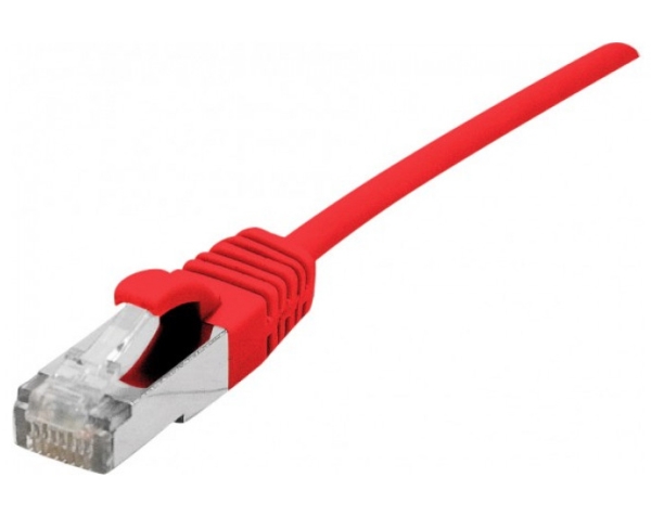 Dexlan 858733, 5 M, Kat6a, S/Ftp (S-Stp), Rj-45, Rj-45