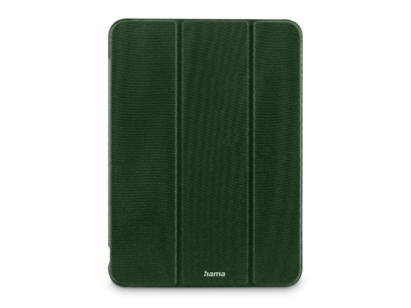 Hama Terra, Folie, Apple, Ipad 10.9" (10Th Gen. 2022), 27,7 Cm (10.9")