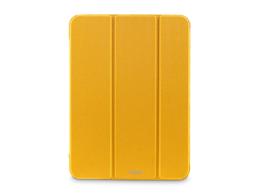 Hama Terra, Folio, Apple, Ipad 10.9" (10Th Gen. 2022), 27,7 Cm (10.9 Zoll)