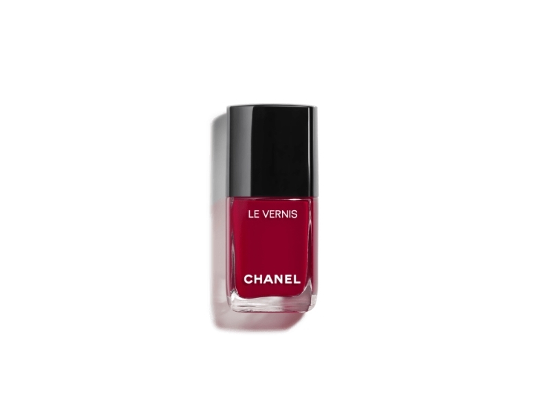Chanel Le Vernis Longwear Nail Colour - - 13 Ml