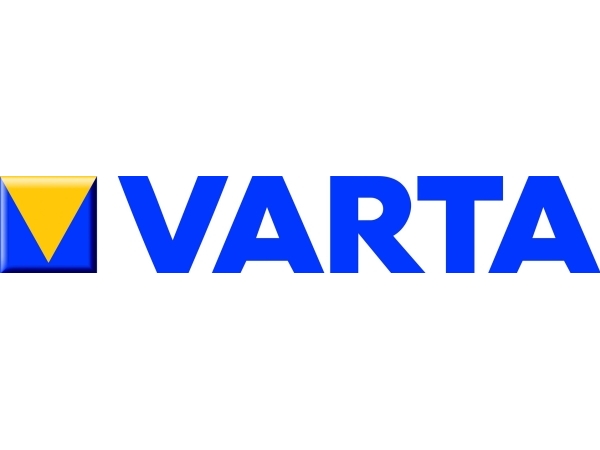 Varta Energy AA, Engångsbatteri, AA, Alkalisk, 1,5 V, 4 styck, 50,5 mm | EL Artiklar - Batteri - Övriga batterier | GameStuff