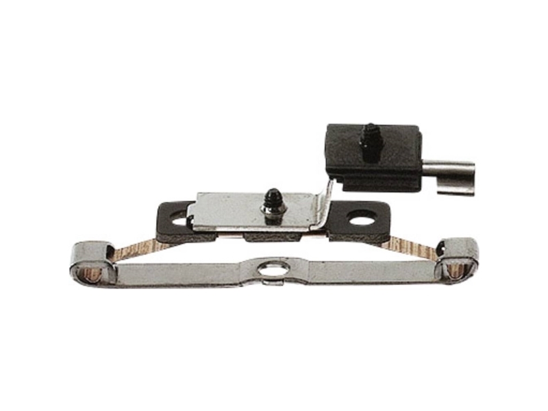 Märklin 7198, Sort, Kobberfarve, Metallic