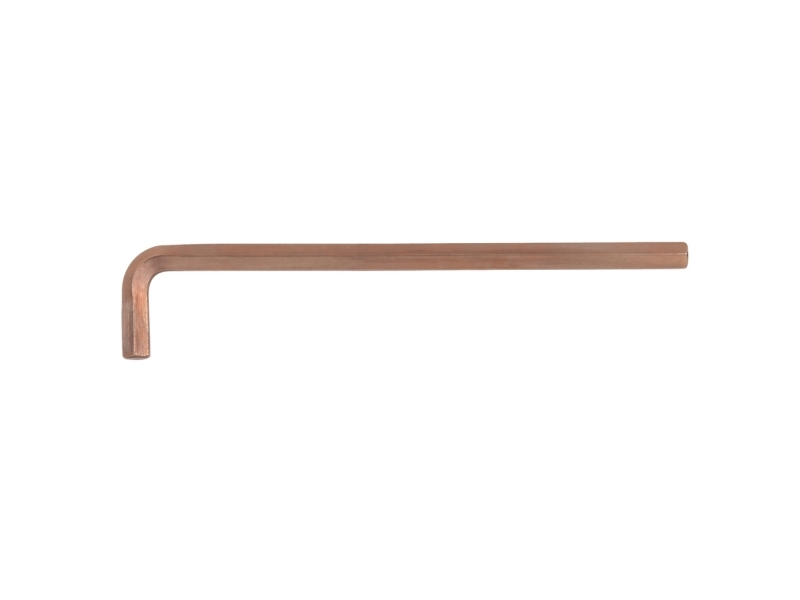 KS Tools 963.1566, 200 mm, 70 g | Verktyg & Verkstad - Skruvmejsel - Sexkantnycklar | GameStuff