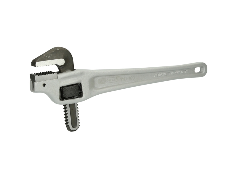 Ks Tools Werkzeuge-Maschinen Gmbh Aluminium Enhånds Rørtang, 1.1/2 (111.5100)