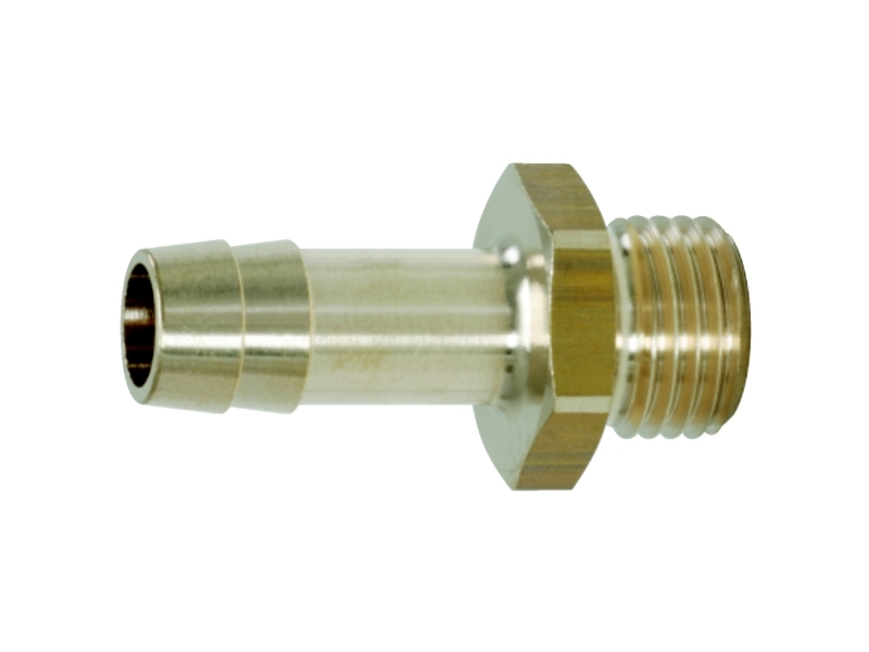 KS Tools 515.3392 5153392 Trykluft-slangetud 1 stk