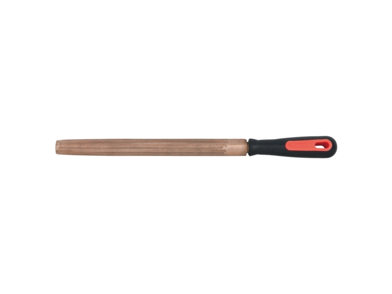Ks Tools 962.7102, 25 Cm, Din 7261 Form E, 340 G, 365 Mm