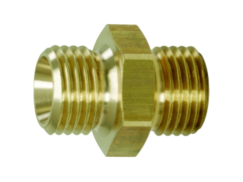 KS Tools 515.3381 5153381 Trykluft-reducering 3/8 (9,525 mm) 1 stk