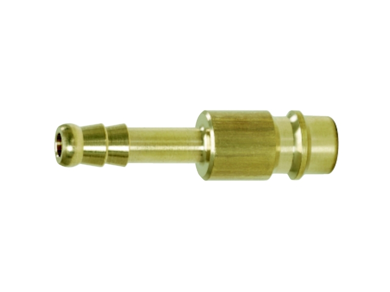 KS Tools 515.3497 5153497 Trykluft-indstiksnippel 1 stk