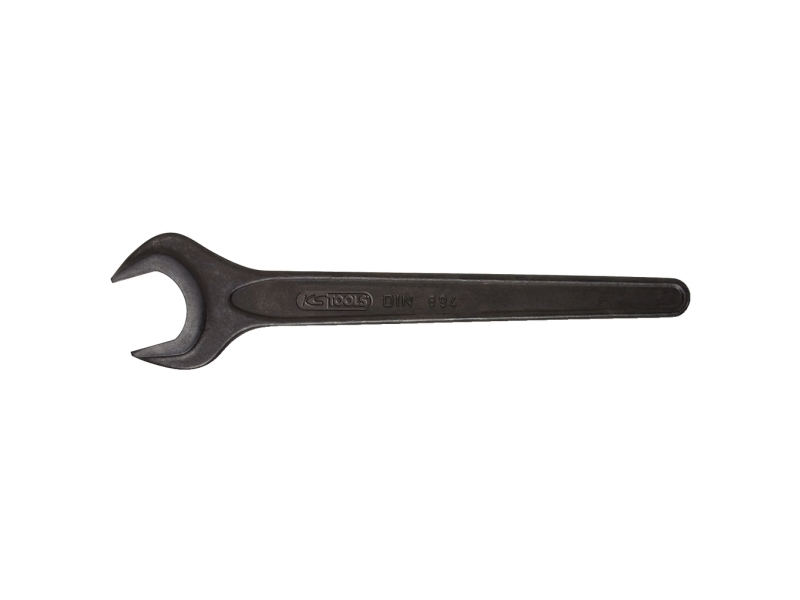 Ks Tools 5172509 517.2509 Svensknøgle Nøglebredde (Metrisk) (Kun Til Del) 9 Mm