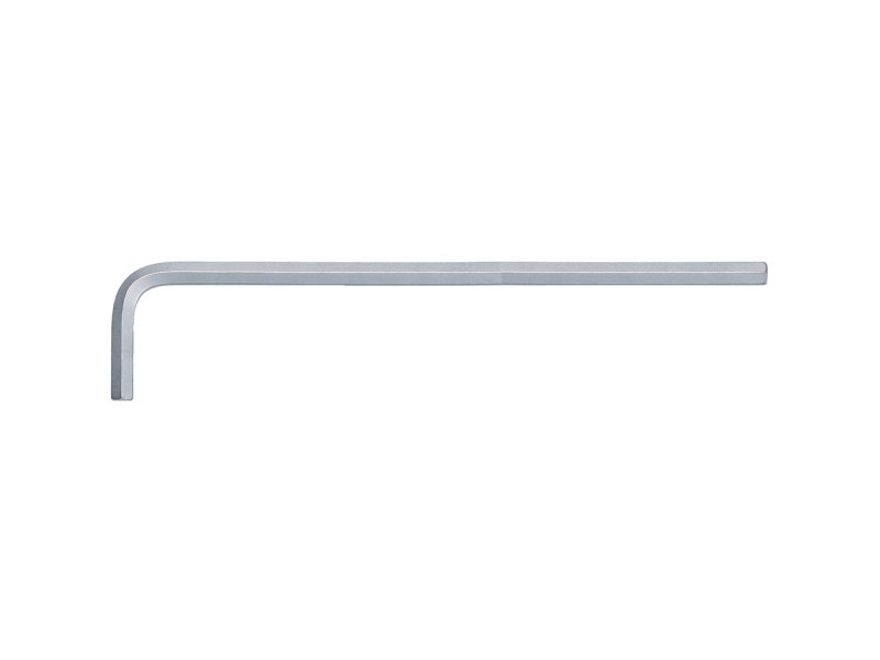 KS Tools 151.3158, Brittiläinen, 1 kpl, Kromivanadiini-teräs, 3/8, DIN ISO 2936, 23,4 cm