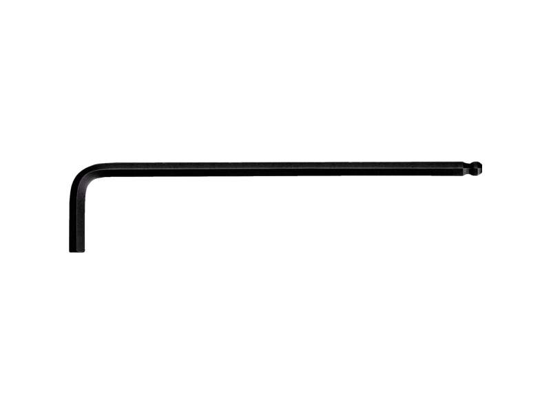 KS Tools 151.2933, Brittiläinen, 1 kpl, Terästä, 9/16, Fosfaatti, DIN ISO 2936