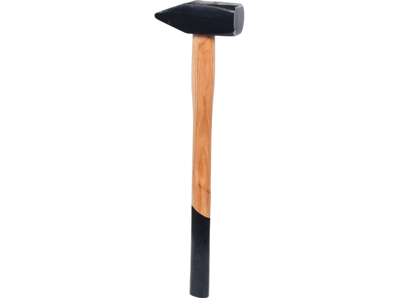 Ks Tools 142.1228, Forhammer, Stål, Træ, 90 Cm, 10,7 Kg, 10 Kg