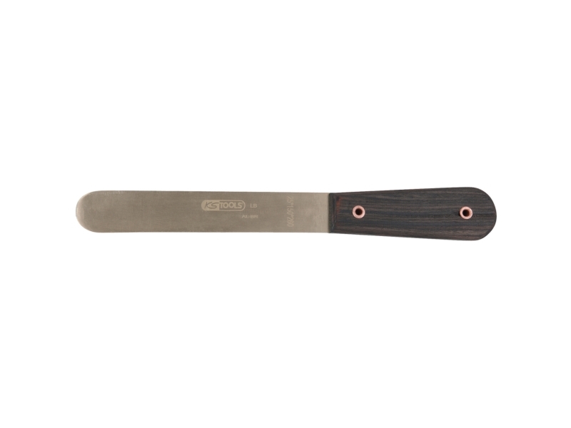 KS Tools 9639517 Spartelkniv (L x B) 490 mm x 50 mm | Verktyg & Verkstad - Handverktyg - Skrapa | GameStuff