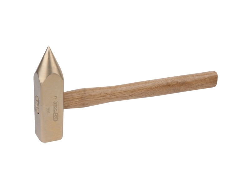 Ks Tools 963.2130 9632130 Hul-/Gennemslager 1150 G 400 Mm 1 Stk