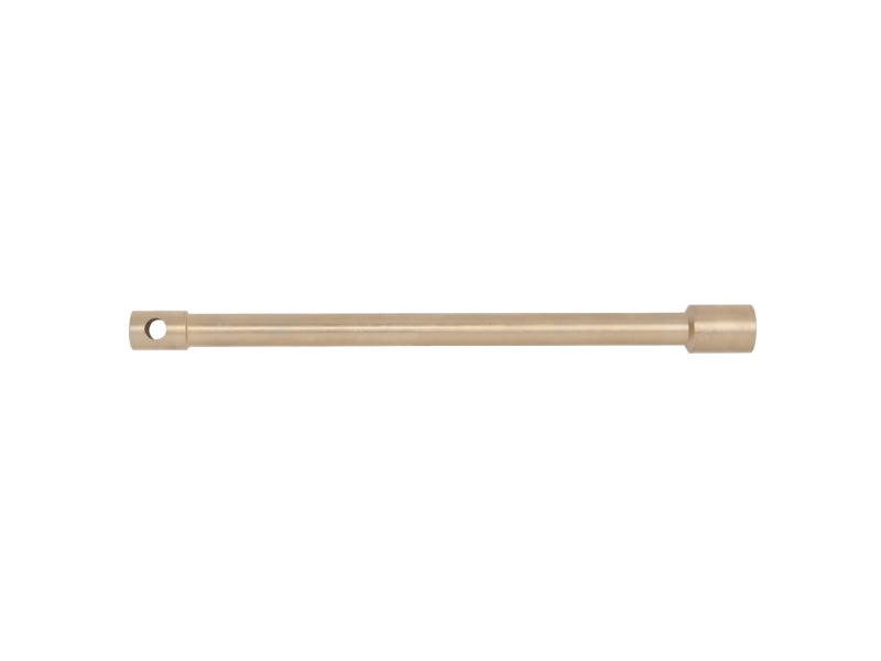 Ks Tools 963.8298, Buchse, Metrisch, 1 Kopf/Köpfe, 32 Mm, Aluminium-Bronze, 485 Mm