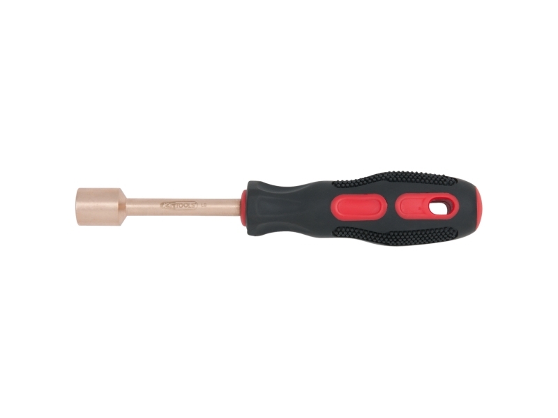 Ks Tools 962.0973, Sokkel, Metric, 1 Hoved(Er), 5.5 Mm, Berylliumkobber, 60 G
