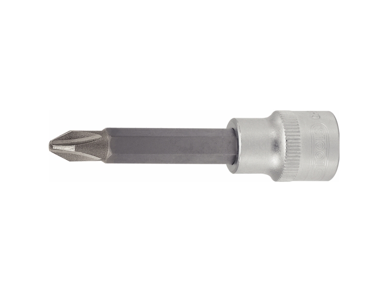 Ks Tools 9171388 9171388 Ph Steckschlüssel 1/2 Ph 1 1/2 (12,5 Mm)