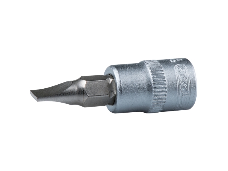 Ks Tools 9171392 Schlitztop-Schlüssel 8 Mm 8 Mm 1/2"