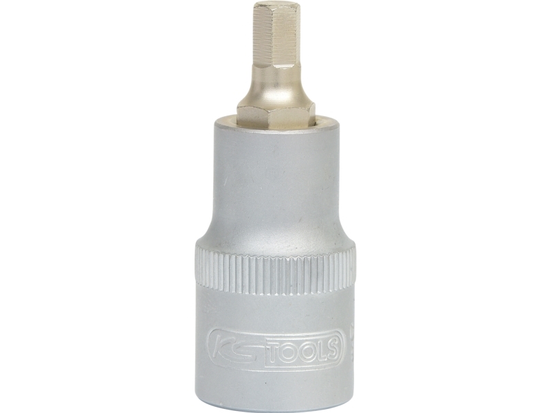 Ks Tools 9171323 9171323 Unbrako Topnøgle 9/16 9/16 1/2 (12,5 Mm)