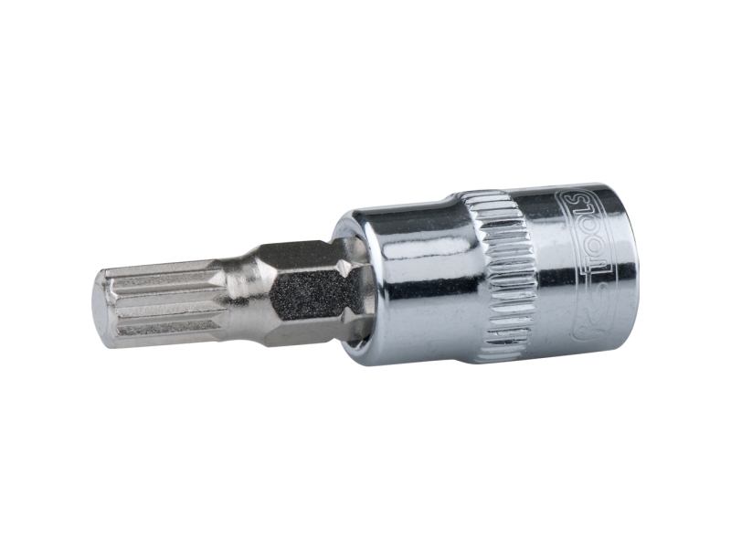 Ks Tools 9181444 9181444 Multitand (Xzn) Topnøgle M7 1/4 (6,3 Mm)