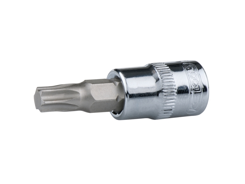 Ks Tools 918.1483 9181483 Torx Topnøgle Tx 27 1/4 (6,3 Mm)