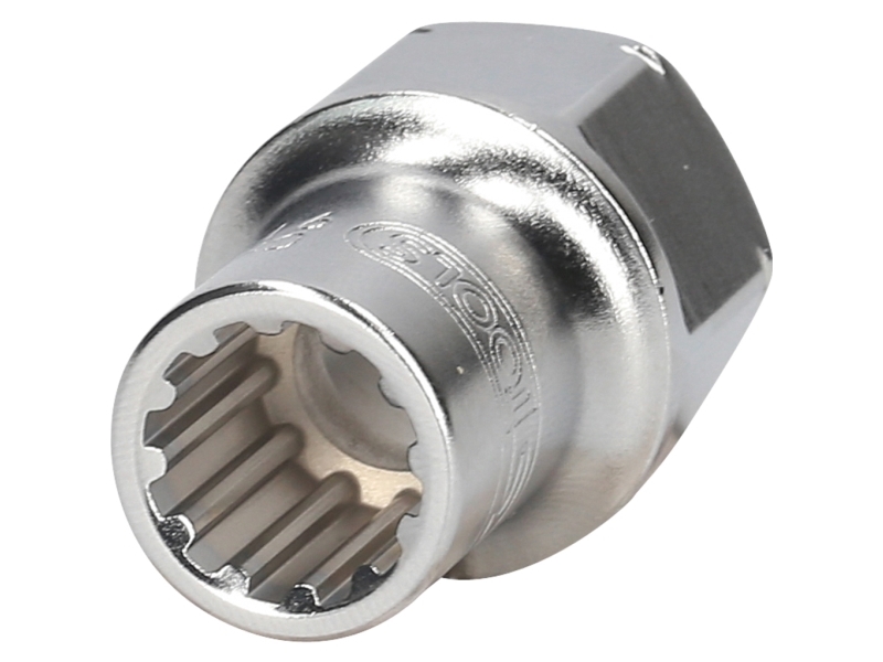 Ks Tools 9164062 Steckschlüssel 12 Mm (12 Mm)