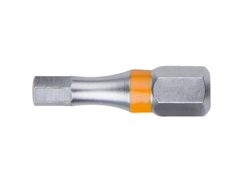 Ks Tools 918.3416 Sechskant-Bit 5 Stück