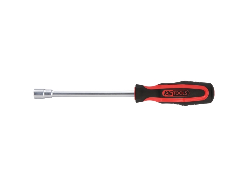 Ks Tools 159.1204 Steckschraubendreher Schlüsselweite: 6 Mm Klingenlänge: 150,0 Mm
