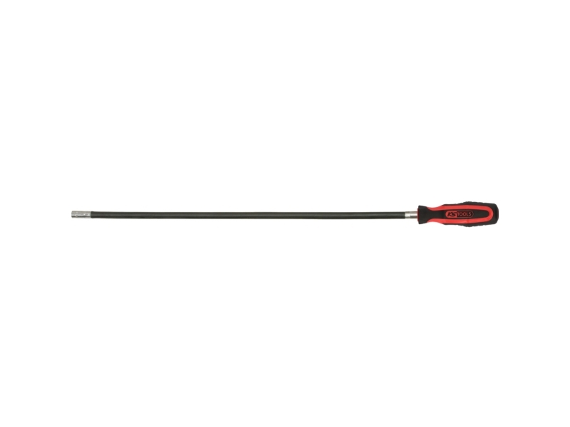 Ks Tools 911.1176 Steckschlüssel-Schraubendreher Schlüsselweite 6 Mm Klingenlänge 500 Mm