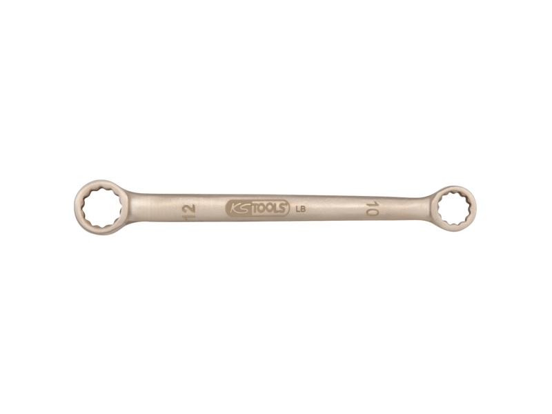 Ks Tools 963.7478, Bronze, Aluminium, 6,7 Mm, 1 Stk, Din 838, 100 Mm, 40 G