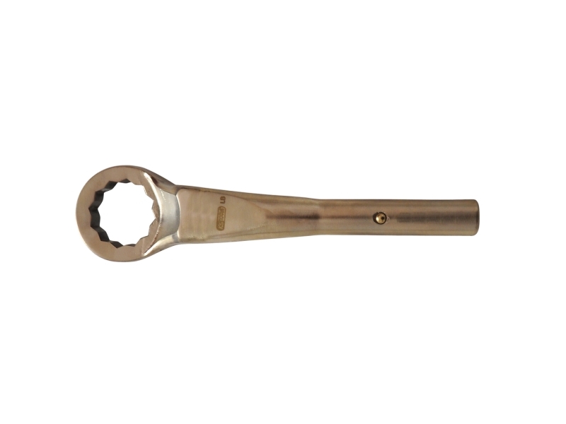 Ks Tools 963.8021, Bronze, Aluminium, 36 Mm, 1 Stk, 260 Mm, 35 Mm, 910 G