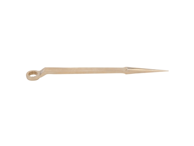 Ks Tools 963.817, Berylliumkobber, 19 Mm, 350 Mm, 30 Mm, 510 G