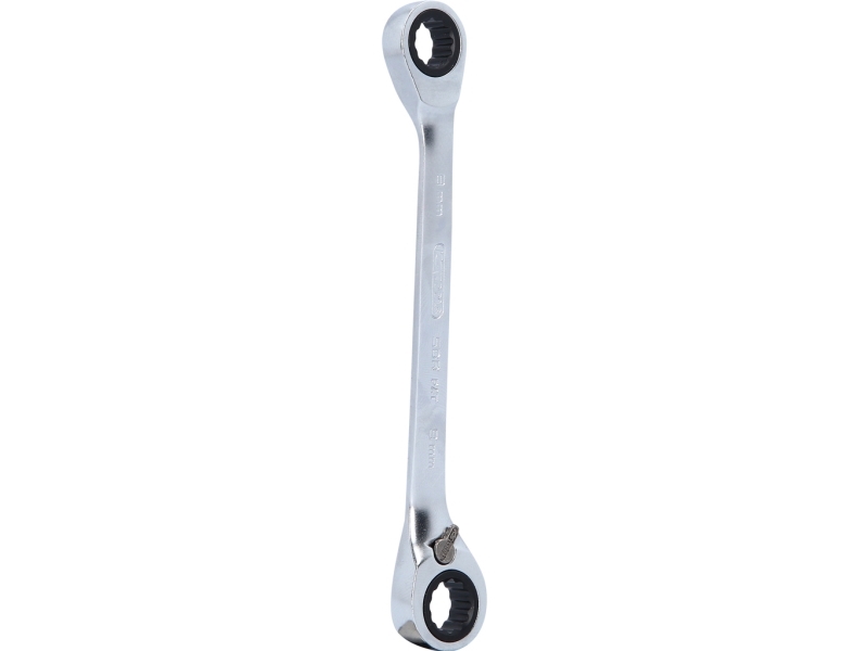 Ks Tools 5034575 503.4575 Ringnøgle Nøglebredde (Metrisk) (Kun Til Del) 12 - 13 Mm