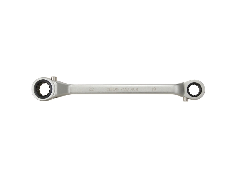 Ks Tools 5201214 Ring-Gabelschlüssel Schlüsselweite (Metrisch) (Nur Für Teil) 12 - 14 Mm