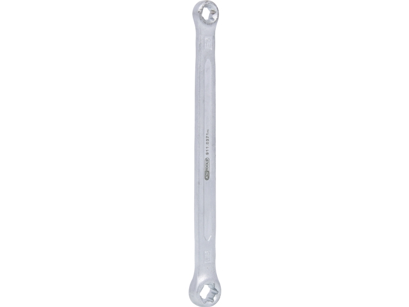 Ks Tools 9110374 Ringschlüssel Schlüsselweite 14–18 Mm (Nur Teil) Metrisch
