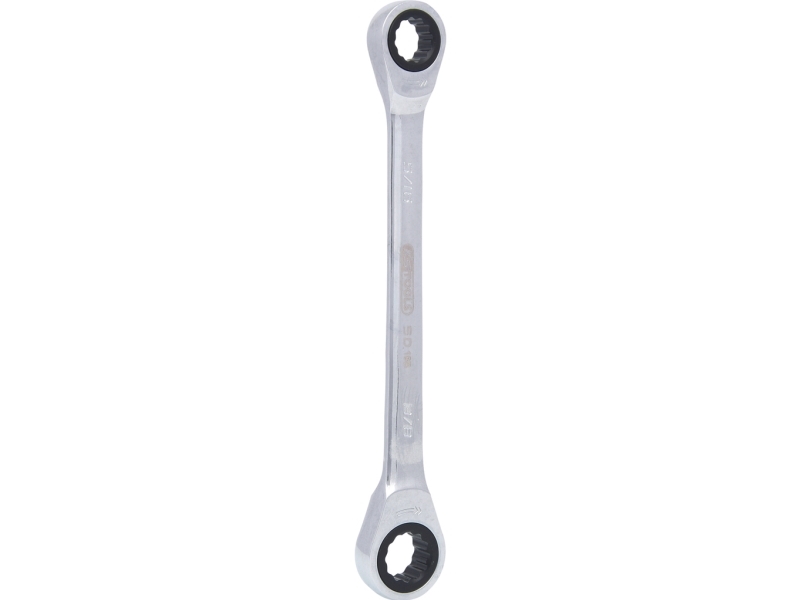 Ks Tools 503.4405, 11/16,3/4", 1 Stk, Iso 3318, Din 3110, 230 Mm, 200 G