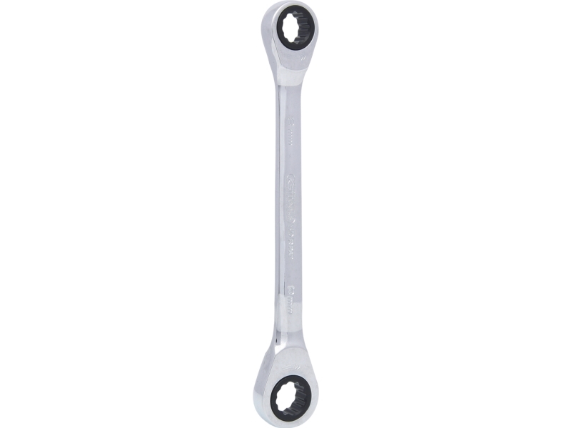 Ks Tools 5034512 503.4512 Ringnøgle Nøglebredde (Metrisk) (Kun Til Del) 10 - 13 Mm