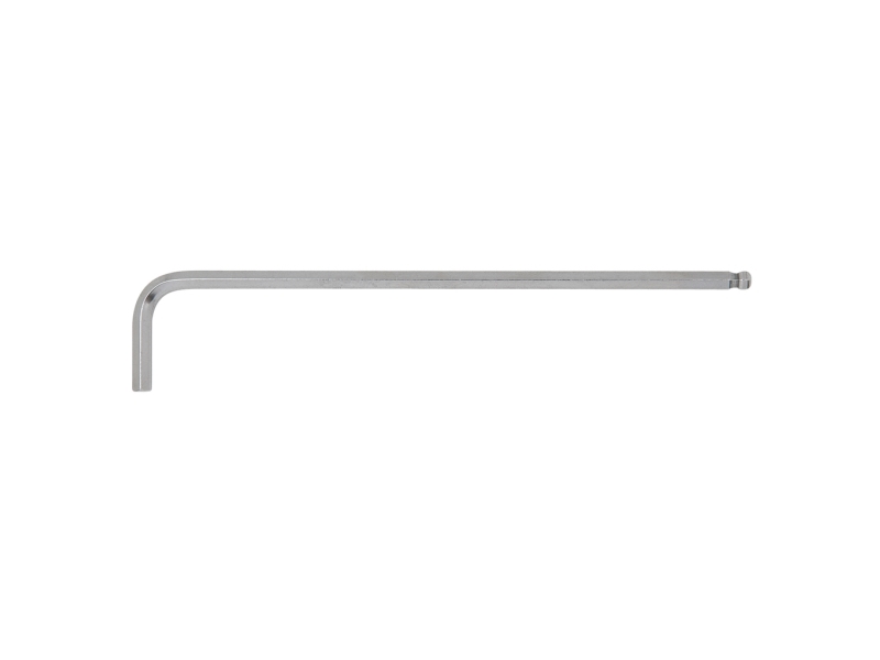 KS Tools 964.0506, Metrinen, 1 kpl, Ruostumaton teräs, 6 mm, DIN ISO 2936, 18 cm