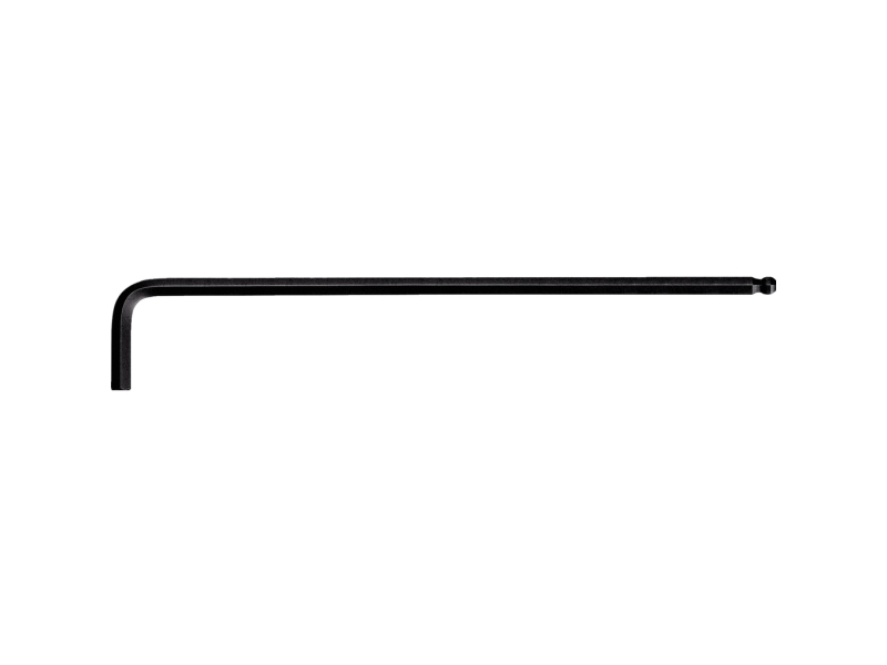 KS Tools 151.3006, Metric, 1 stk, Stål, 6 mm, Fosfat, DIN ISO 2936