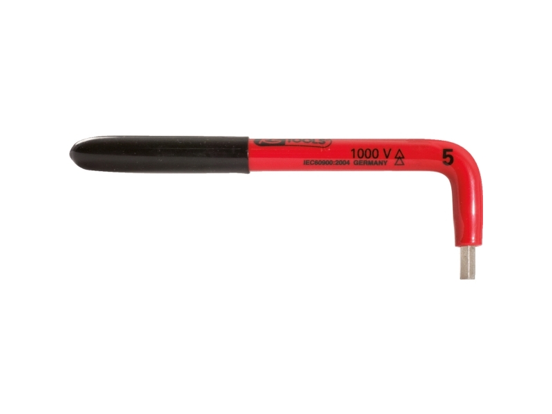 Ks Tools 117.1607 Unbrako Winkelschraubendreher 12 Mm